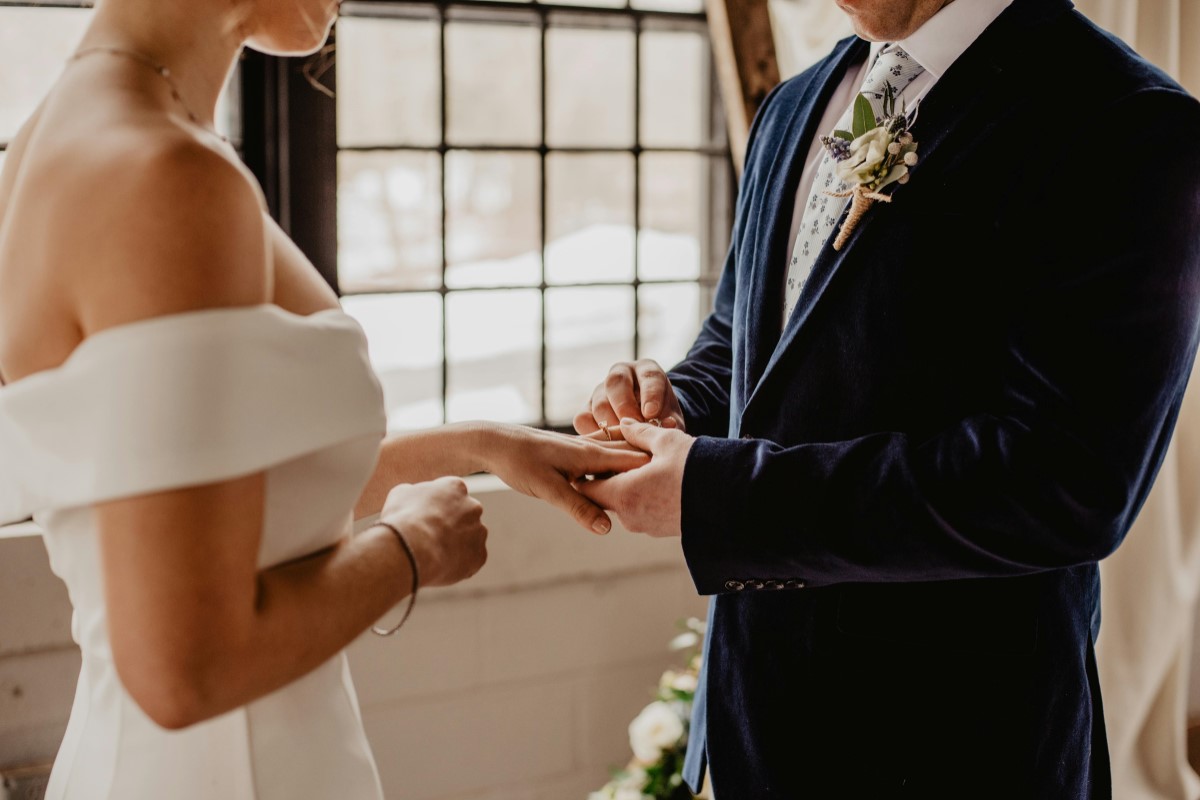 Wedding image