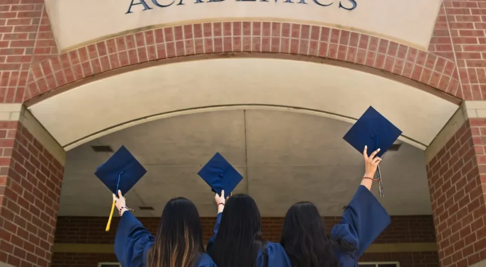 Graduation