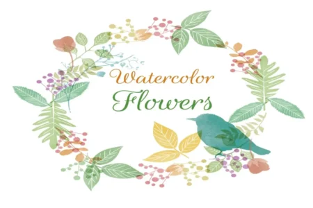 I love flowers. Flowers